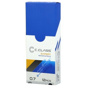 مداد نوکی کریتورز کلاس0.7 میلی متر Expert MP-E8045-7 بسته 12 عددی