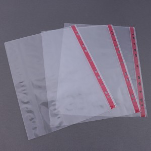 کاور کاغذ Sorena 15mu سایز A4 بسته 100 عددی