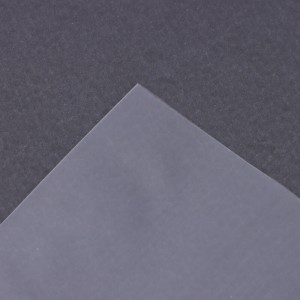 کاور کاغذ Sorena 15mu سایز A4 بسته 100 عددی