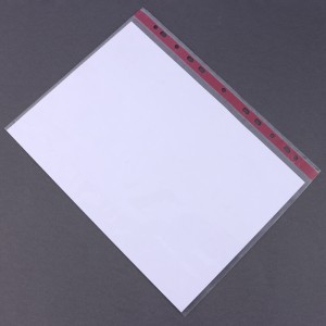 کاور کاغذ Sorena 15mu سایز A4 بسته 100 عددی