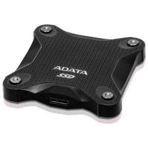 حافظه اکسترنال SSD ای دیتا Adata SD620 512GB