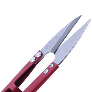 قیچی سر نخ زن Craftman No.106