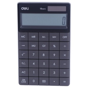 ماشین حساب دلی Deli DL-1589P