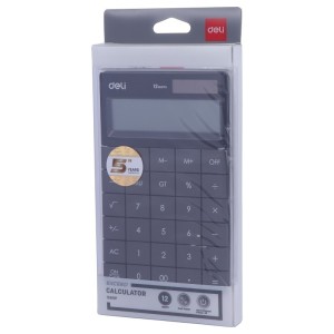 ماشین حساب دلی Deli DL-1589P