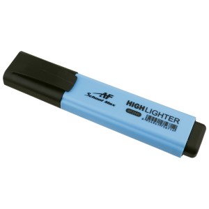 ماژیک هایلایت اسکول مکس نوک تخت رنگی AF2040