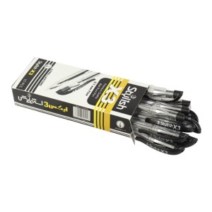 خودکار استایلیش 0.7 میلی متر X3 بسته 10 عددی