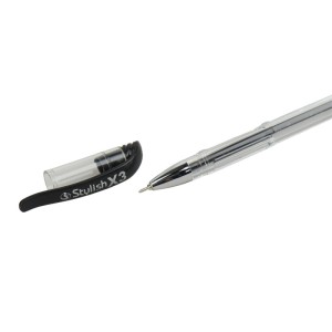 خودکار استایلیش 0.7 میلی متر X3 بسته 10 عددی