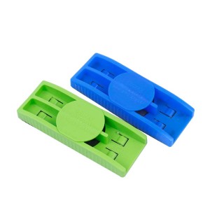 تخته پاک کن ماژیک خور مغناطیسی Box Tahrir بسته 12 عددی