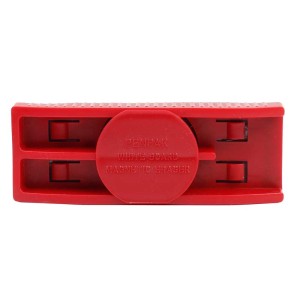 تخته پاک کن ماژیک خور مغناطیسی Box Tahrir بسته 12 عددی