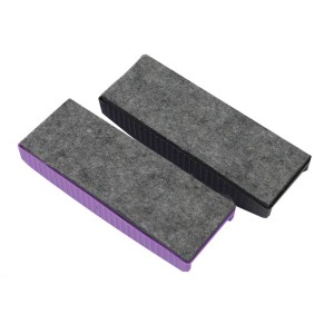 تخته پاک کن ماژیک خور مغناطیسی Box Tahrir بسته 12 عددی