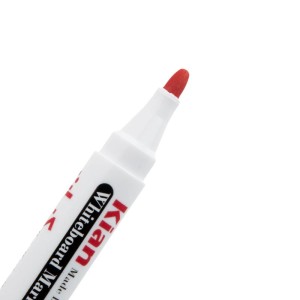 ماژیک وایت برد کیان نوک گرد بسته 12 عددی