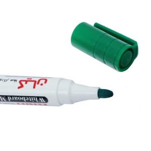 ماژیک وایت برد کیان نوک گرد بسته 12 عددی