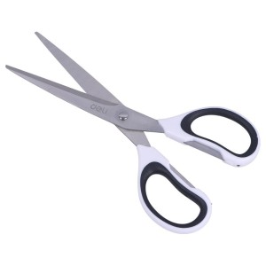 قیچی دلی Deli Scissors 6058