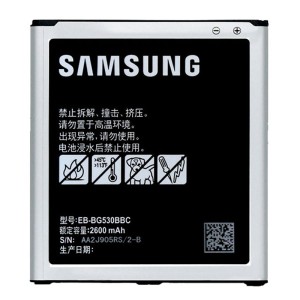 باتری موبایل اورجینال سامسونگ Samsung J3 EB-BG530BAC