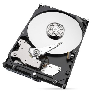 هارد اینترنال سیگیت Seagate SkyHawk Lite ST2000VX007 2TB SATA