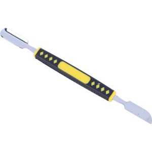 اسپاتول فلزی TE-666 بسته 6 عددی