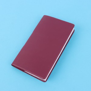 تقویم جیبی پالتویی 1405 هنر