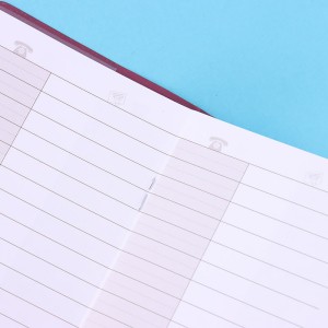 تقویم جیبی پالتویی 1405 هنر