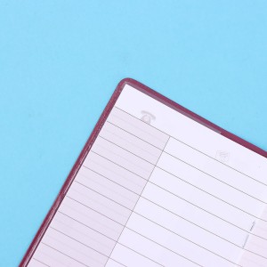 تقویم جیبی پالتویی 1405 هنر