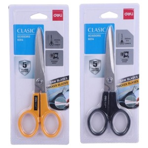 قیچی دلی Deli Clasic 6014