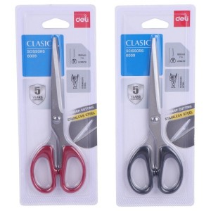 قیچی دلی Deli Clasic 6009