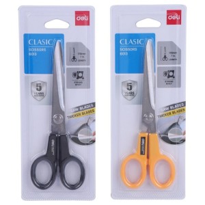 قیچی دلی Deli Clasic 6013