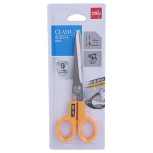 قیچی دلی Deli Clasic 6013