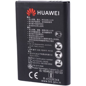 باتری مودم هوآوی HB824666RBC