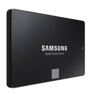 حافظه SSD سامسونگ Samsung 870 EVO 500GB
