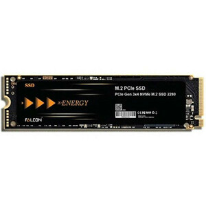 هارد SSD ایکس انرژی X-Energy Falcon 512GB M.2