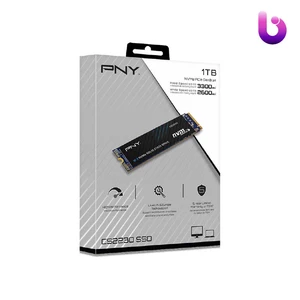 حافظه SSD پی ان وای PNY CS2230 1TB M.2