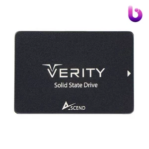 حافظه SSD وریتی Verity Ascend S601 256GB