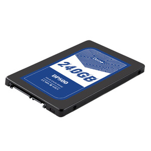 حافظه اس اس دی SSD دیتا پلاس Data+ DP800 240GB