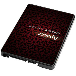 حافظه اس اس دی اپیسر Apacer AS350X 128GB