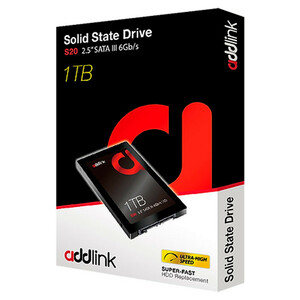 هارد SSD ادلینک Addlink S20 1TB
