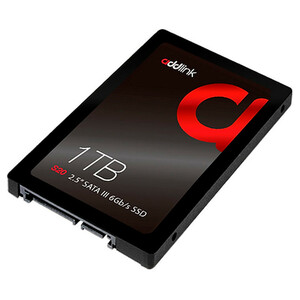 حافظه اس اس دی SSD ادلینک Addlink S20 1TB