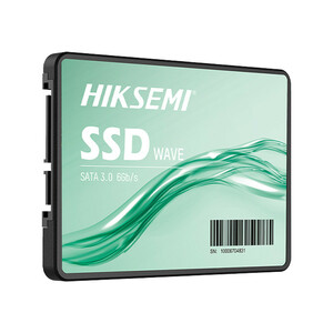 حافظه اس اس دی SSD هایک سمی Hiksemi wave(s) 128GB