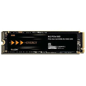 حافظه اس اس دی SSD ایکس انرژی X-Energy Falcon 1TB M.2
