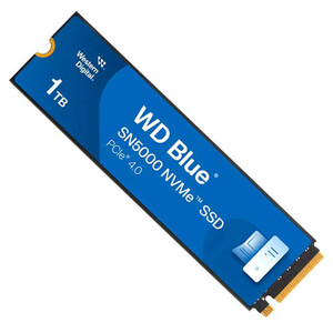 هارد SSD وسترن دیجیتال Western Digital Blue SN5000 1TB M.2