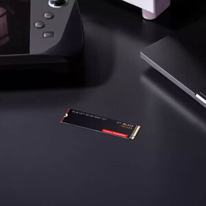 حافظه وسترن دیجیتال Western Digital Black SN7100 1TB M.2