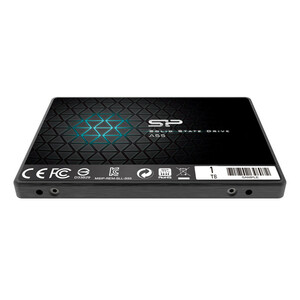 حافظه اس اس دی SSD سیلیکون پاور Silicon Power Ace A55 1TB