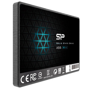 هارد SSD سیلیکون پاور Silicon Power Ace A55 1TB