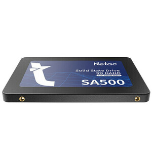 حافظه SSD Netac SA500 128GB