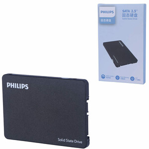 حافظه SSD فیلیپس Philips FM30SS024S 240GB