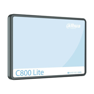 هارد اس اس دی SSD داهوا Dahua C800RS lite 256GB