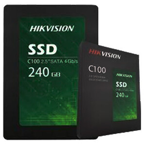 حافظه هایک ویژن Hikvision SSD C100 240GB