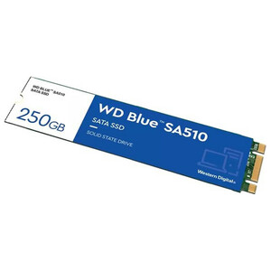 حافظه SSD وسترن دیجیتال Western Digital Blue SA510 250GB M.2