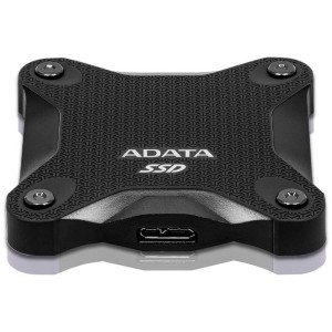 حافظه اکسترنال SSD ای دیتا Adata SD620 512GB