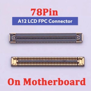 کانکتور مادربرد گوشی سامسونگ Samsung Galaxy A12 / A22 / A32 / A52