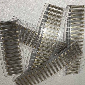 کانکتور مادربرد گوشی سامسونگ Samsung Galaxy A12 / A22 / A32 / A52